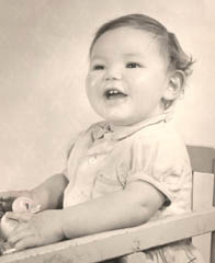 Andy Parker