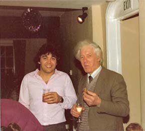Andy Parker
