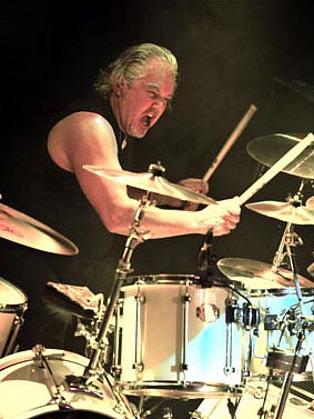 Andy Parker