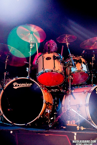 Andy Parker