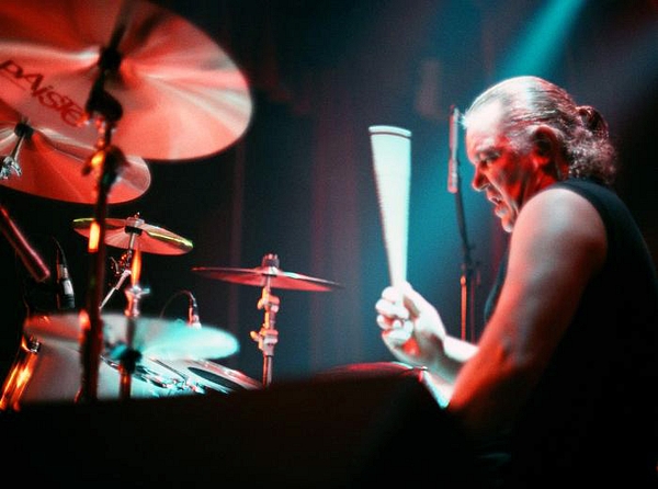Andy Parker