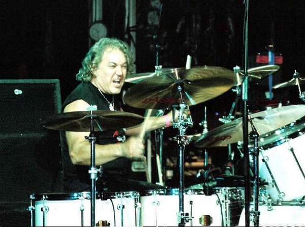 Andy Parker
